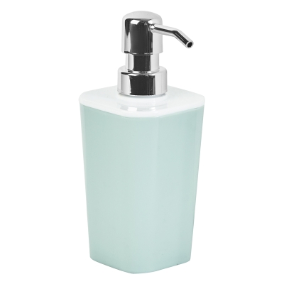 Dispensador de Jabón Boy Verde 7"
