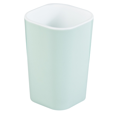 Porta Cepillos Boy Verde 5"