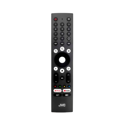 Control Universal JVC Smart TV RM-C3590