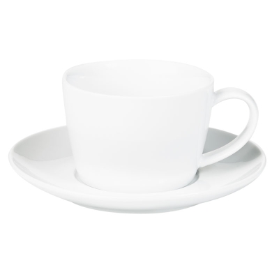 Taza Te con Plato Preston