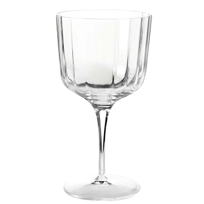 Copas Ginebra Luigi Bormioli Bach 4 Piezas 20 Oz