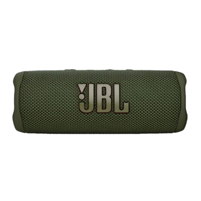 Bocina JBL Flip 6 Verde