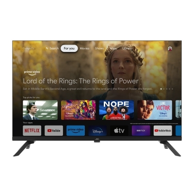 Televisor 32 Pulgadas JVC LED LT-32KB138
