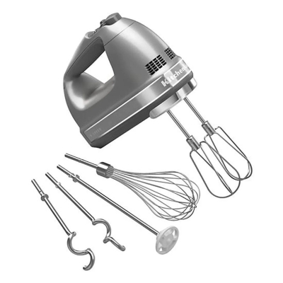 Batidora Kitchenaid De Mano KHM926CU