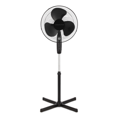Abanico de Pedestal 18" Connecto 08118003B