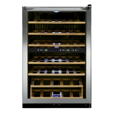 Vinera Frigidaire 45 Botellas FRWW4543AS