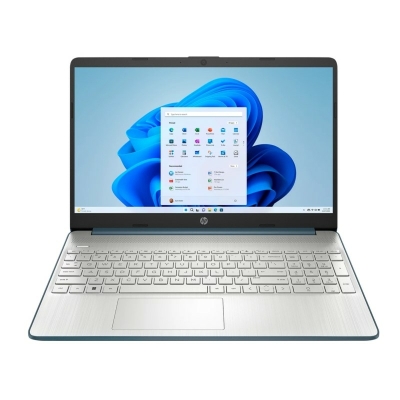 Laptop HP 15.6" CI3 DY2792WM C/AZUL
