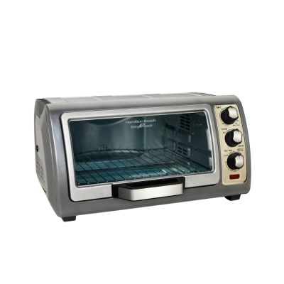 Horno Tostador Hamilton Beach 31126D