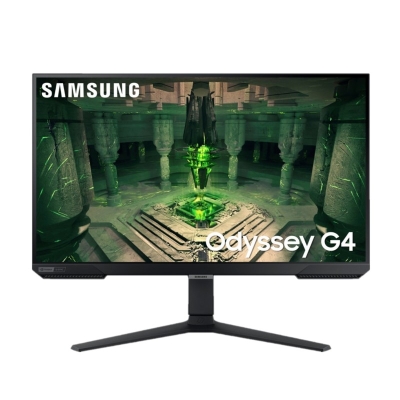 Monitor Gaming Samsung Odyssey G4 FHD
