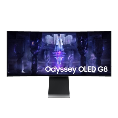 Monitor Samsung 34" Gaming Odyssey G8