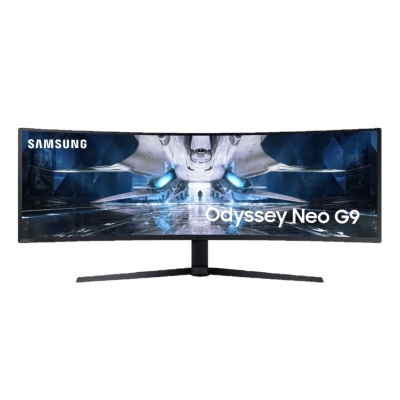 Monitor Samsung  49" Gaming Odyssey NEO G9