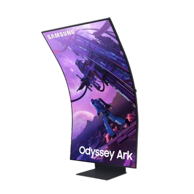 Monitor Samsung 55" Gaming Odyssey Ark