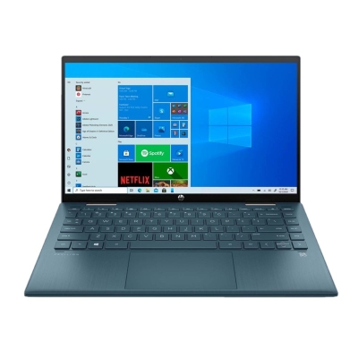 Laptop HP Pavilon 360 3A9A7LA#ABM Blue