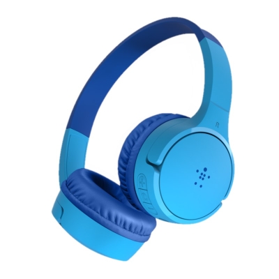 Audifono Belkin Headset Kids Azul