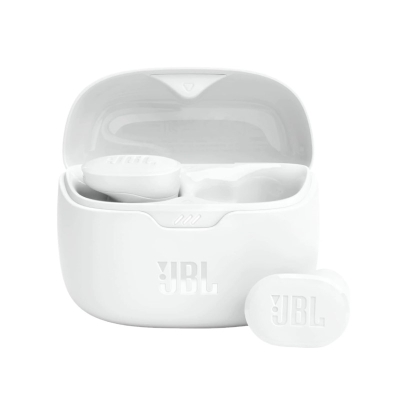 Audifono JBL Earbuds Tune Buds White