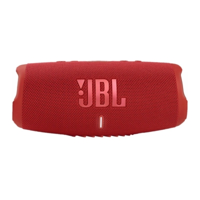 Bocina JBL Charge 5 Red