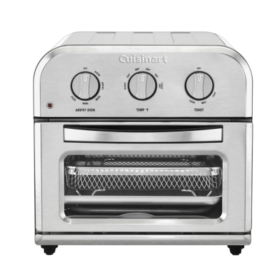 Horno Tostador Cuisinart TOA-26