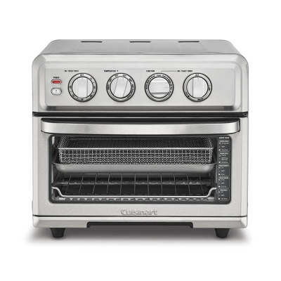 Horno Tostador Con Freidora De Aire Cuisinart TOA-70
