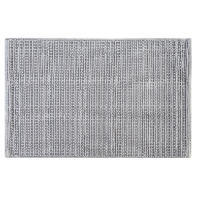 Alfombra de Baño Greta Gris