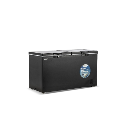 Freezer Discovery Home 16PC Negro