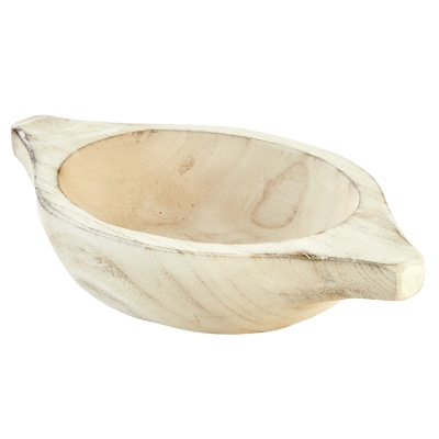 Tazón Decorativo 14"