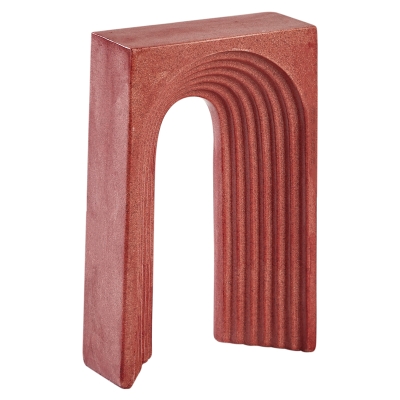 Objeto Decorativo Tofino 9"