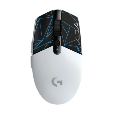 Mouse Logitech G305 Wireless Gaming KDA