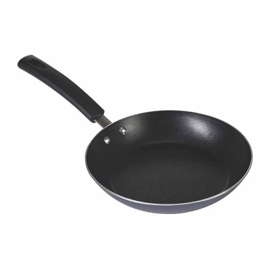 Sartén Aluminio 17x10x3"