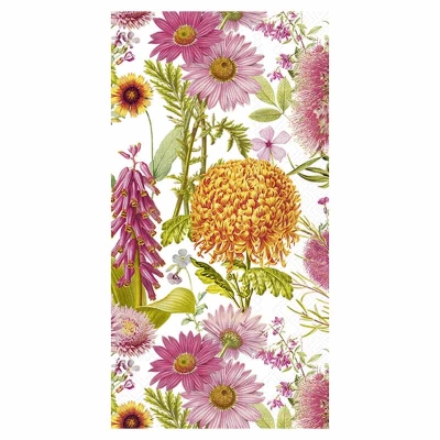 Toalla De Visita Papel Maresa 13"x16.5"