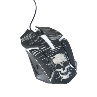 Mouse Game Punk LED GAM-M105