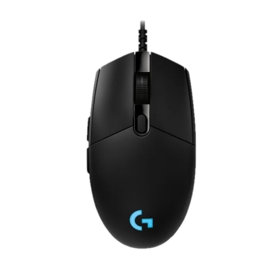 Mouse Logitech Pro Gaming