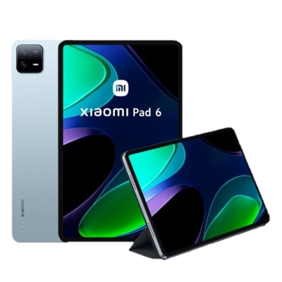 Tablet Xiaomi Redmi Pad 6 256GB + 8GB