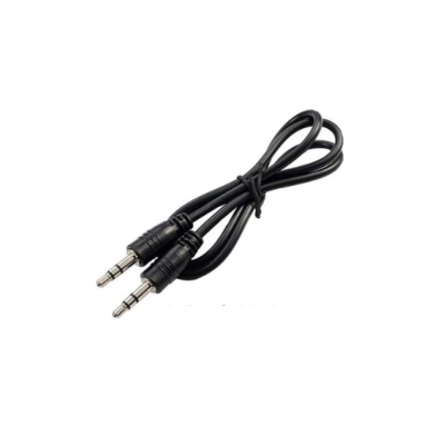 Cable Auxiliar de Audio 3' Agiler AGI-1136