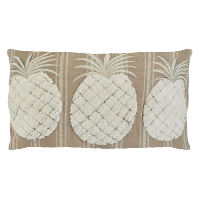 Cojín Eternal Summer Kirsten 12'' x 20''