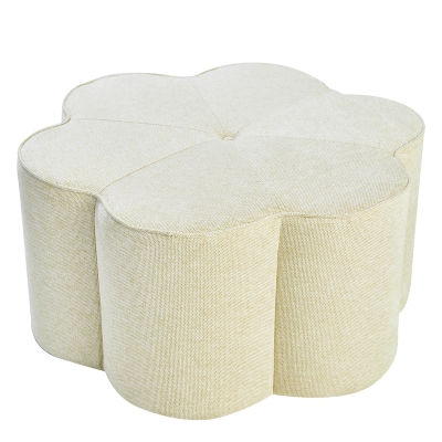 Ottoman Karsten Marfil 16"