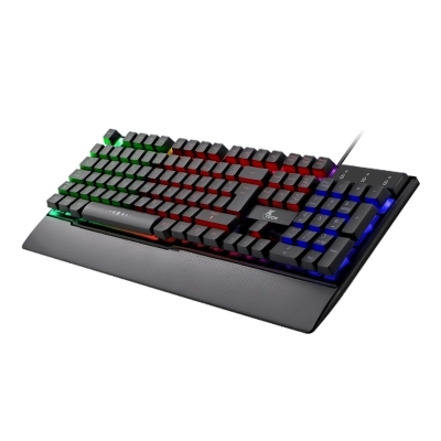 Teclado Gaming Xtech USB   XTK-510S