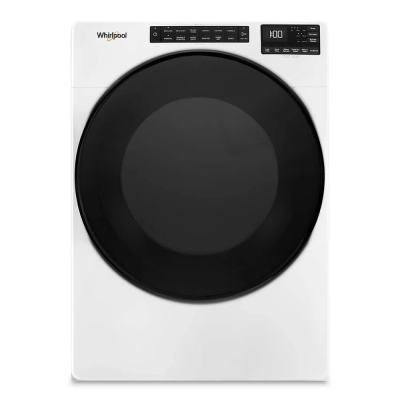 Secadora a Gas Whirlpool 23 Kg 7MWGD6605MW