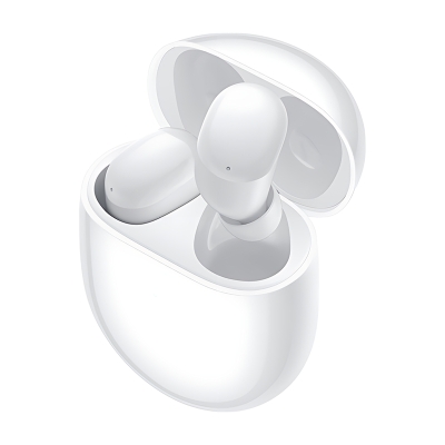 Audifonos Xiaomi Redmi Buds Blancos