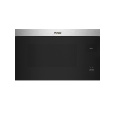 Microondas Extractor Whirlpool 2.2