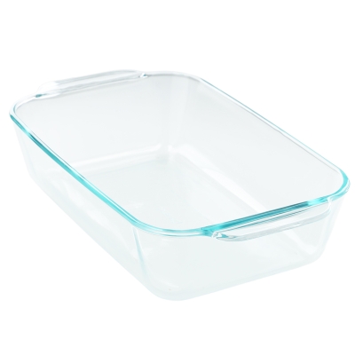 Fuente Para Hornear Rectangular 7"x11"