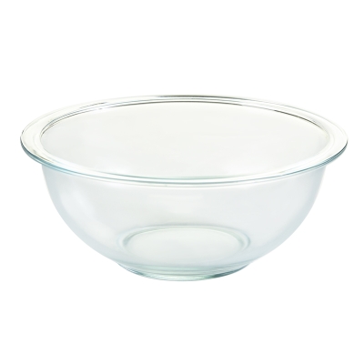 Tazón Mezclador Vidrio 1.5LT.