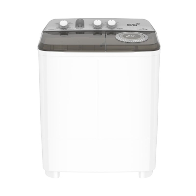 Lavadora Acros TwinTub 10Kg ALD1035PE
