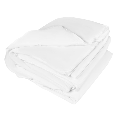 Relleno Para Duvet de Poliéster Ligero King