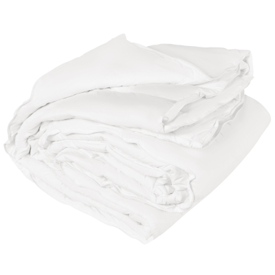 Relleno Para Duvet de Poliéster Ligero Twin