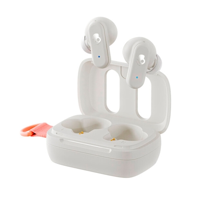 Auriculares Skullcandy Dime 3 True -B Orange S2DCW-R9