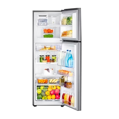 Nevera Samsung 9PC Silver RT25FARADS8/AP