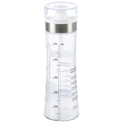 Condimentero Mezclador 16.9 Oz