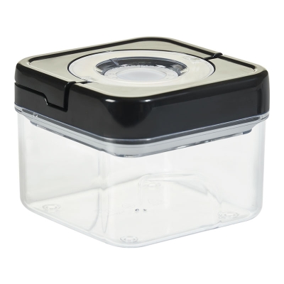 Contenedor Hermético con Tapa 0.4 Litros