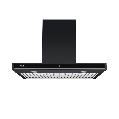 Extractor Drija Campana Quadrato 30"