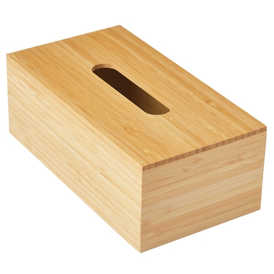 Portapañuelo de Bambú 3"